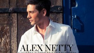 Alex Netty ("La chance aux chansons") dévoile le clip d'une chanson de Pascal Sevran